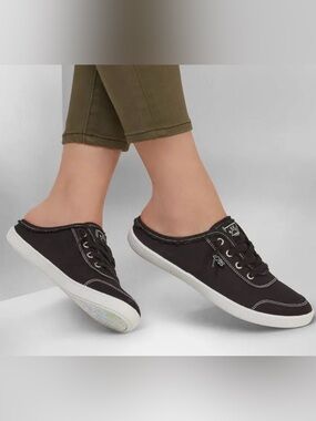 BOBs from Skechers B Cute Lemon Squeezy Mules